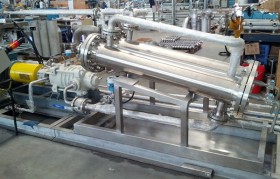 ro反渗透膜爆发微生物污染是什么造成的？？？？？？？该怎么防治？？？？？？？