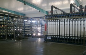 垃圾渗滤液cod高什么缘故原由？？？？？？？？怎么处置惩罚？？？？？？？？