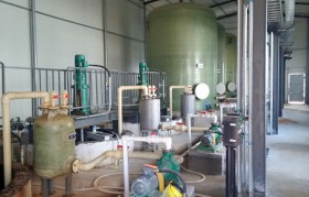 新农村污水处置惩罚装备怎样调试？？？？？？要领办法是什么？？？？？？