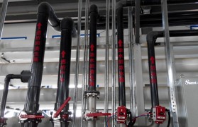 工业葡萄糖污水处置惩罚为什么出水不达标？？？？？？？？主要缘故原由是什么？？？？？？？？