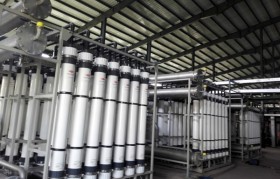 火电厂废水中水回用装备的特点是什么？？？？？？？