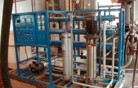 反渗透膜恒久和短期停运保养要领是什么？？？？？