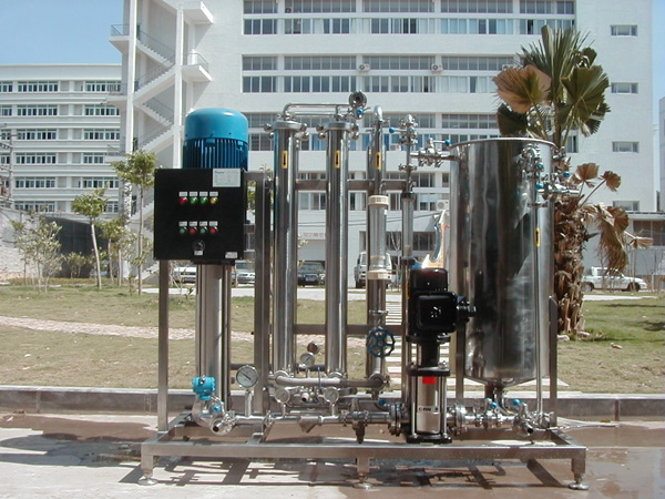 废水零排松手艺可以实现工业可一连生长吗？？？？？？？？谜底都在这里！