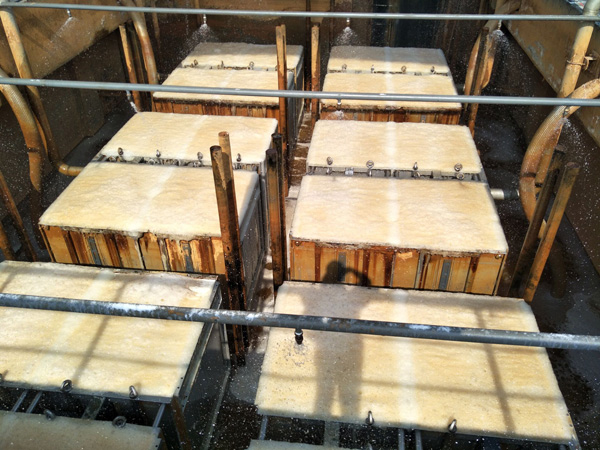 焦化废水零排下班艺优势是什么？？？？？焦化废水特点有哪些？？？？？