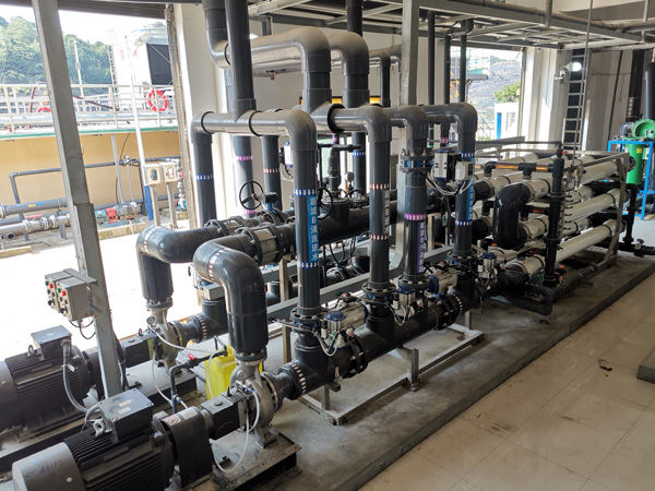 dtro垃圾渗滤液处置惩罚装备化学洗濯周期、办法及注重事项有哪些？？？？？