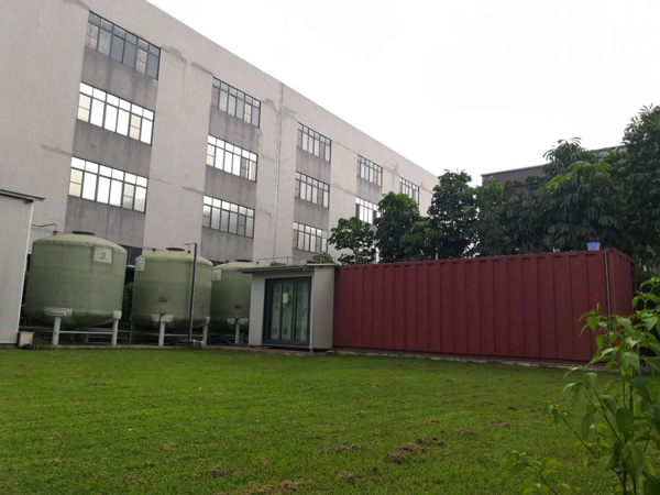 反渗透膜有机物污染是什么缘故原由造成的？？？？？？？？缘故原由就在这！