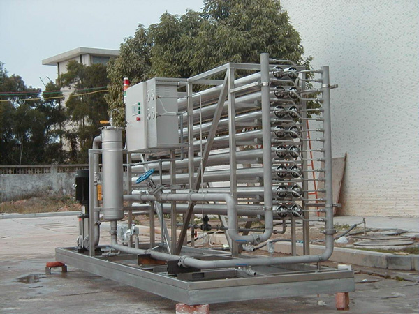 反渗透膜渗透特点是什么？？？？？？？