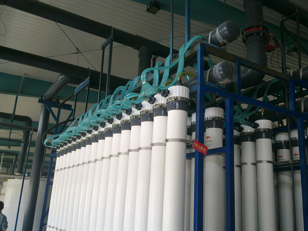 差别类型膜污染怎样准确选择膜洗濯药剂？？？？？？