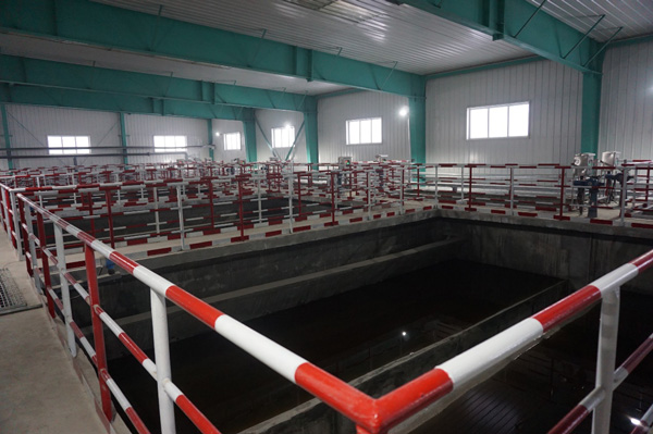 温度转变会影响垃圾渗滤液处置惩罚装备处置惩罚效率吗？？？？？