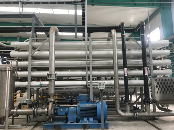 垃圾渗滤液反渗透处置惩罚系统运行维护注重事项有哪些？？？？？？