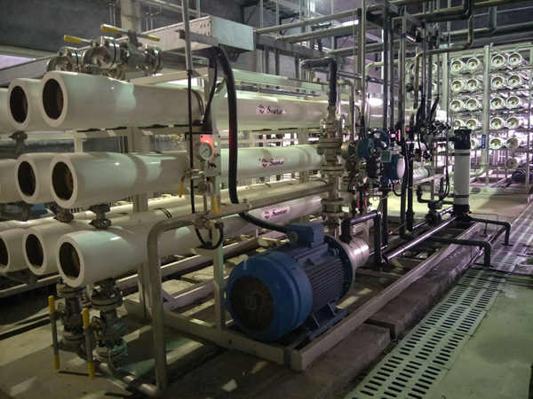 一体化污水处置惩罚装备停运故障如那里置？？？？？？？