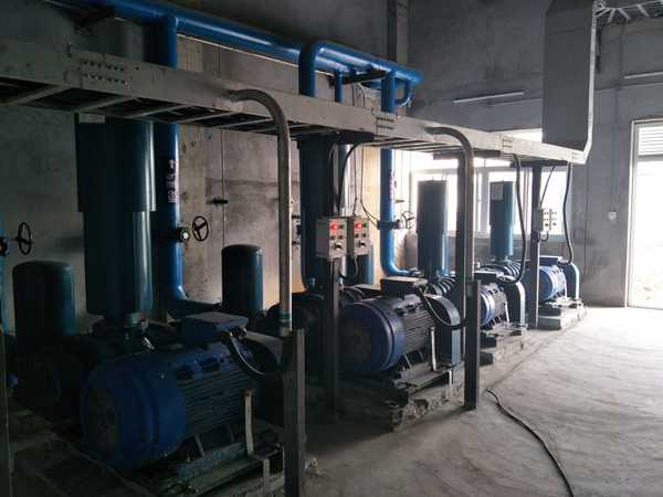 影响一体化污水处置惩罚装备中混凝剂使用效果因素有哪些？？？？？？？