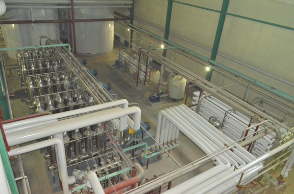 一体化污水处置惩罚装备厂家有哪些？？？？？？？？怎样选择？？？？？？？？