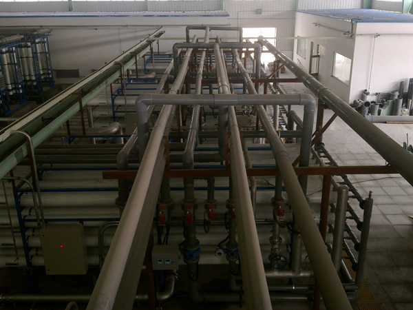 含盐酸污水怎么处置惩罚？？？？？水质特征是什么？？？？？