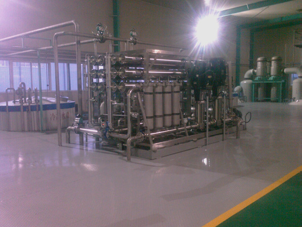 工业企业生涯污水水质特征是什么？？？？？？重难点和处置惩罚工艺先容！