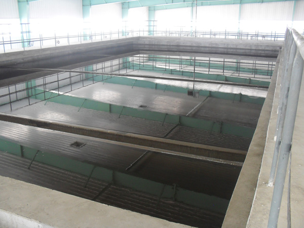 畜牧养殖废水特点是什么？？？？？处置惩罚难点和工艺先容！