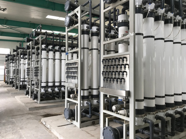 一体化生涯污水处置惩罚装备的优点是什么？？？？？？？