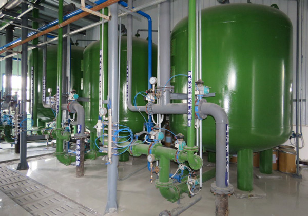 采购工业废水处置惩罚装备需要注重什么？？？？？？