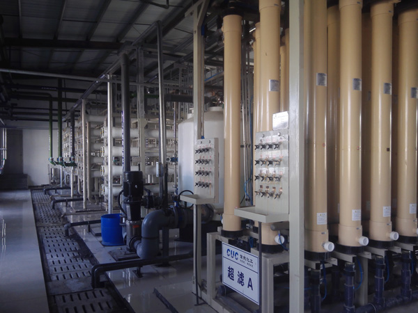 中水回用可以用在哪些方面？？？？？