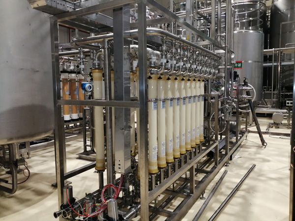 垃圾渗滤液处置惩罚难度大的缘故原由是什么？？？？？？？？