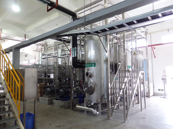 怎样维护保养垃圾渗滤液处置惩罚装备的新旧膜元件？？？？？？？？