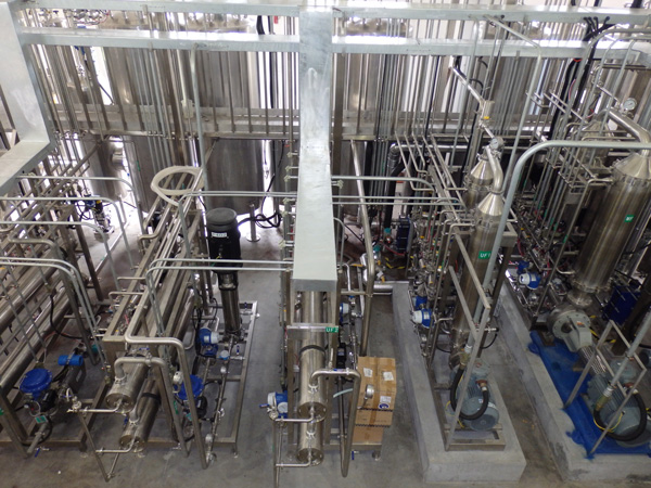 垃圾渗滤液水质特点是什么？？？？？？怎么选择处置惩罚垃圾渗滤液工艺？？？？？？