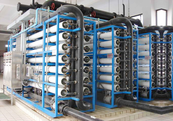 温度情形转变对垃圾渗滤液处置惩罚装备影响有哪些？？？？？？？？