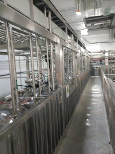 为什么垃圾渗滤液处置惩罚难度大？？？？？？？