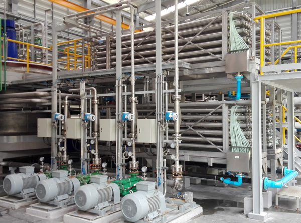 移动式渗滤液处置惩罚装备的特点有哪些？？？？？？有什么优点？？？？？？