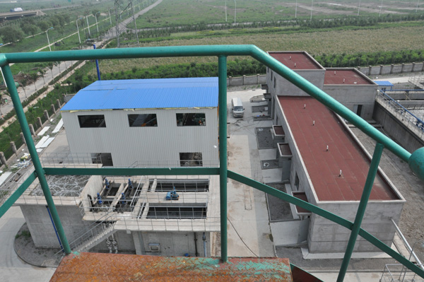 怎样举行水解酸化历程的稳固？？？？？？？？