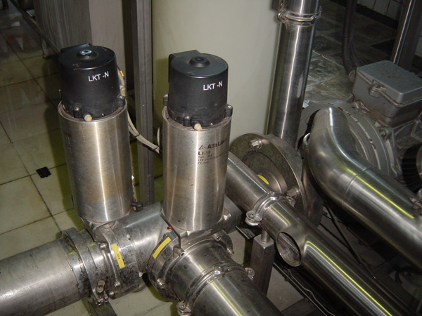 溶气气浮机优势有哪些？？？？？事情原理先容！