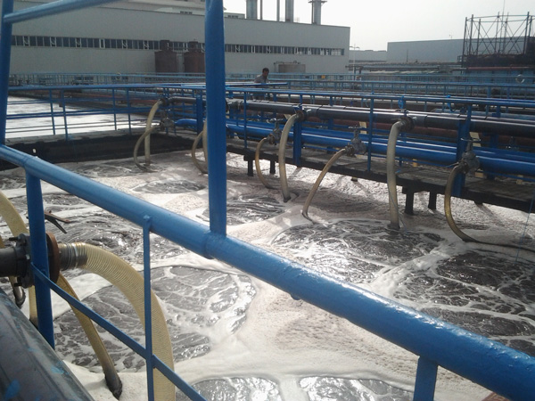 地埋式一体化污水处置惩罚装备怎样润滑治理？？？？？？？备件治理要领先容！