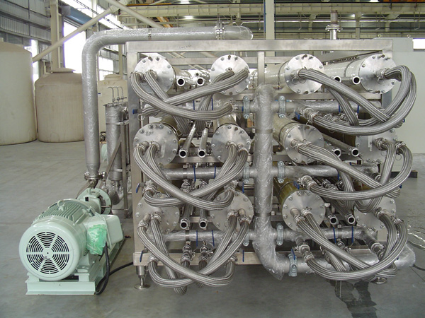 医院污水处置惩罚装备优势是什么？？？？？？？怎样准确装置？？？？？？？