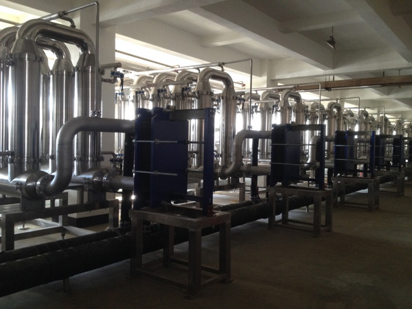 水产养殖污水处置惩罚装备怎样举行运行调试？？？？？？？