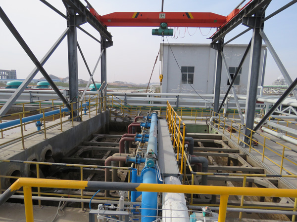 小型污水处置惩罚装备运行注重事项有哪些？？？？？？？？