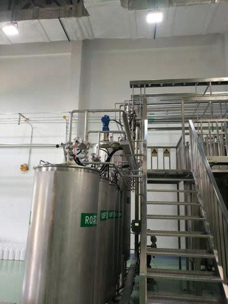 养殖污水处置惩罚装备装备电器控制系统怎样检查和试验？？？？？？