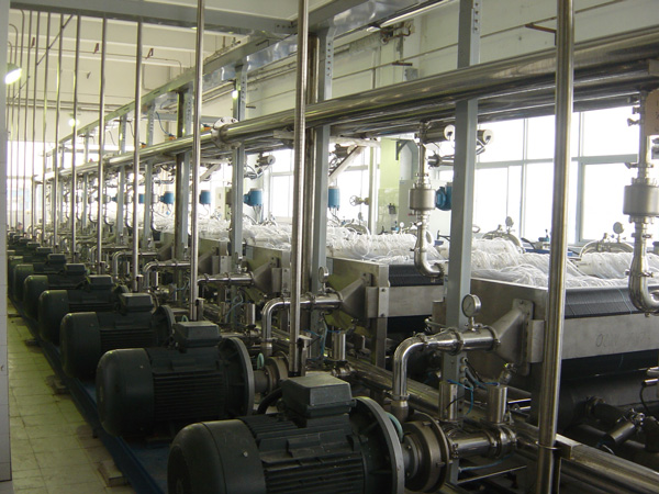 运行时的屠宰污水处置惩罚装备应检查哪些方面？？？？？？？