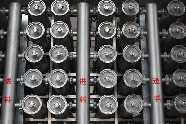 屠宰废水处置惩罚装备使用时应检查哪些方面？？？？？？