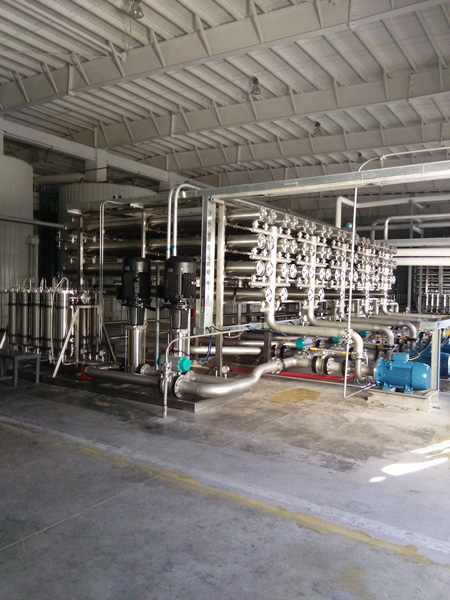 养殖污水处置惩罚装备各结构有哪些作用？？？？？？