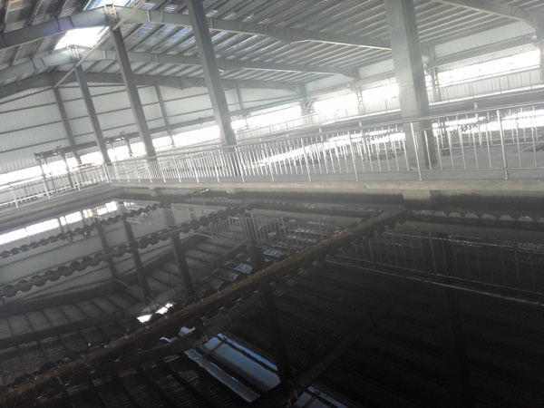 使用新农村污水处置惩罚装备前检查注重事项有哪些？？？？？？？？