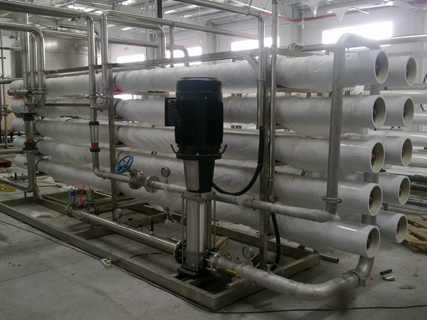 新型农村生涯污水处置惩罚装备事情原理是什么？？？？？事情办法有哪些？？？？？