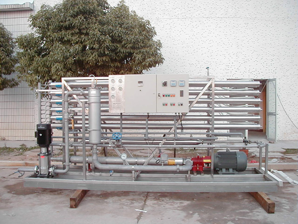 涡凹气浮装备的特点有哪些？？？？？装置与操作先容！