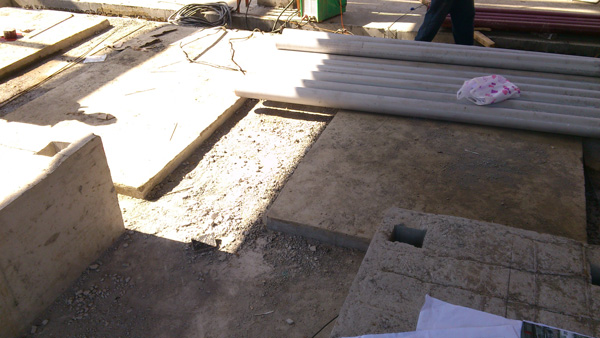 简朴小型污水处置惩罚装备怎样举行清水负荷试车？？？？？？