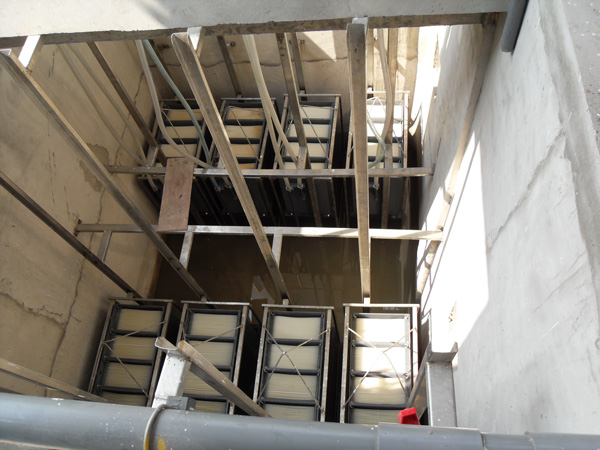 简朴小型污水处置惩罚装备的装置治理事情内容有那些？？？？？？