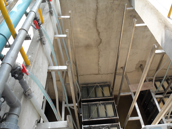 养殖污水处置惩罚装备的装置会受到季节影响吗？？？？？？怎样解决？？？？？？