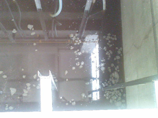 畜禽废水处置惩罚装备结构是怎样的？？？？？三大特点先容！