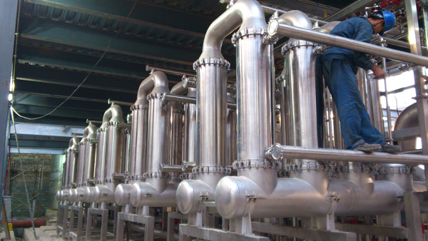 地埋式生涯污水处置惩罚装备各装置是怎样安排设计的？？？？？？？？