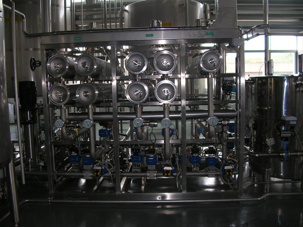 农村污水处置惩罚装备性能研究的实验分四个阶段先容！