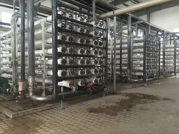 屠宰污水处置惩罚装备SBR池运行时应注重的控制点有哪些？？？？？？？