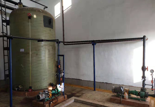 涡凹气浮机在炼油厂污水处置惩罚作用有哪些？？？？？？